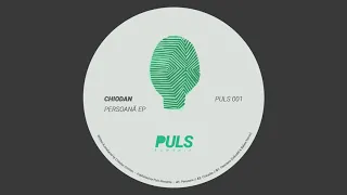 Chiodan - Persoana (Sakadat & Balaur Remix) [PULS001]