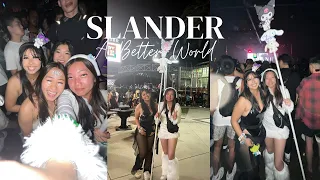slander’s a better world tour | LACC night 1
