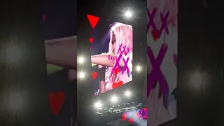 show de Karolg 2024 en VELEZ ARGENTINA BUENOS AIRES