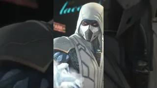 Dark Kahn (MK vs DC) reference In injustice 2