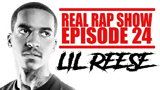 The Real Rap Show | Episode 24 | The Lil Reese Story