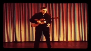 Elvis without music