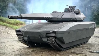 TOP 15 World BEST TANK | MBT: Main Battle Tanks |HD|