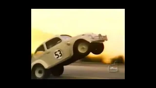 Herbie Tell Overture