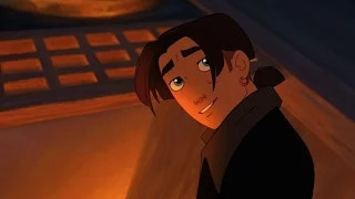 Treasure Planet - I'm Still Here [Russian] with S&T