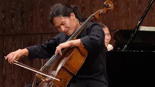 Rachmaninov Cello Sonata G minor, Op.19