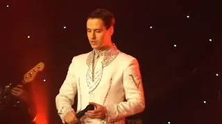 🎵 ＶＩＴＡＳ – An Opera Song / Оперная 【Bucharest, 2009】