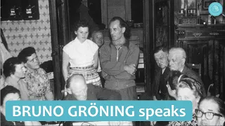 God Is Our Host - Bruno Gröning Speaks - Part 3