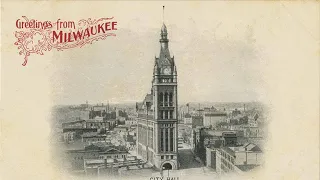 Milwaukee: The Midwest Melting Pot - Bricks, Beers, Unique & Forgotten Old World Structures