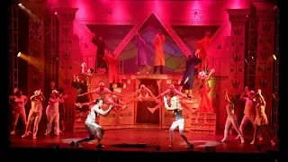 Joseph and the Amazing Technicolor Dreamcoat Official Trailer