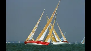 Steinlager 2 - 30 years on from winning all six legs of the 1989/90 Whitbread Round the World Race