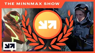 The MinnMax Awards 2021 - The MinnMax Show