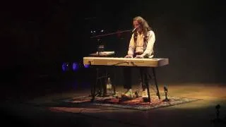 Roger Hodgson (Supertramp) A Soapbox Opera