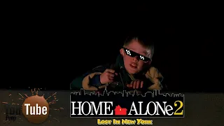 YTP - Home Alone 2: Lost in New York