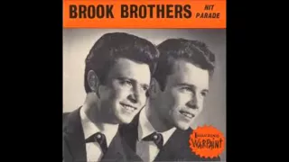 War Paint  -   The Brook Brothers