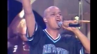 04 Bomfunk MC's - Other Emcees (Live In Ukraine | Tavria Games 2002)