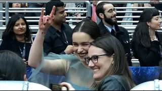 Game of Thrones Final Season NYC Red Carpet Premiere