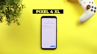 Google Pixel March 2020 Security Update - What's New?