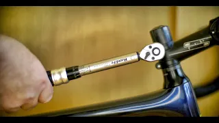 How To Use A Torque Wrench For Bike Maintenance