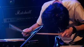 ギニョルズ / 夕暮れと宇宙船   Live at 秋葉原 CLUB GOODMAN(2023.12.10)