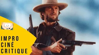 Impro Ciné Critique #1165 : Josey Wales hors-la-loi (1976)