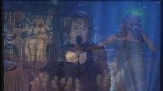 Susan Boyle & Celine Dion..O Holy Night..(Mix)