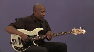 Nathan East's Tips for Playing in the Pocket