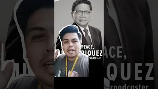 Mike Enriquez 🕊️