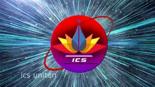 ICS UNITEN 17/18 - Inaiyum Karangal Official Teaser