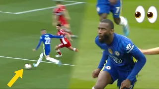 INSANE Long Shot Goals by Chelsea Players