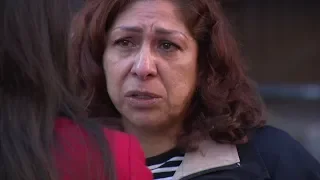 Soldier's Mother Deported to Mexico After 31 Years in San Diego