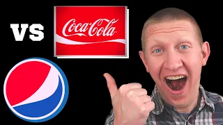 BEST Dividend Aristocrats Review: Coca Cola vs Pepsi | Dividend Stocks (2020)