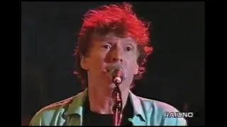 Steve Winwood & Zucchero - Gimme Some Lovin' (Live 1997, Piazza del Plebiscito, Napoli, July 4)