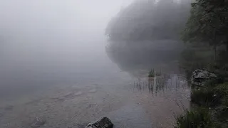 Schafluckensteig/Langbadsee