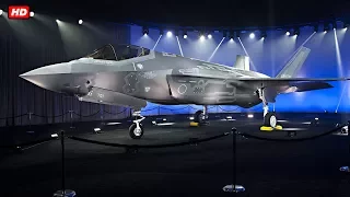 Saudi Arabia Join UAE in Push to Buy F-35s as Concerns About the Jet's Computer Network Grow