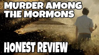 Murder Among the Mormons (2021) - Netflix - Review