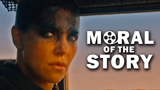 Mad Max: Fury Road | The Moral Of The Story (Film Analysis)