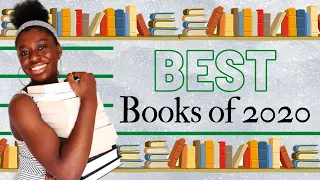Best Books of 2020 || [CC]