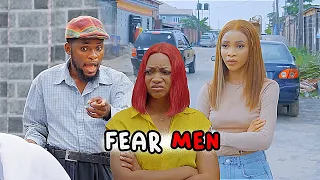 Fear Men (Best Of Mark Angel Comedy)