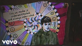 Louis Tomlinson - We Made It (Official Lyric Video)