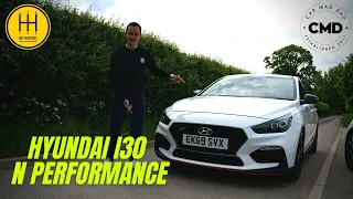 Hyundai I30N Performance Review - Episode 4 - "The GTI Beater"