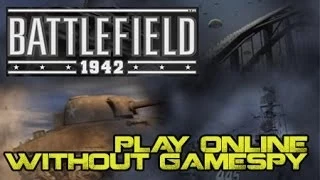 Play Battlefield 1942 Online Without Gamespy! (Link In Comments)