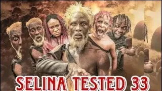SELINA TESTED – ( EPISODE 33 Final War ) | Lightweight Entertainment