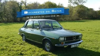 Renault 12S- www.documentosdelmotor.com