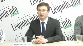 Брифінг на тему: “Донорство від померлих осіб в Україні: проблеми, перспективи та моральний аспект “