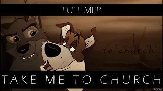 Take Me To Church | Animash MEP