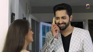 Best Scene || Deewangi || Hiba Bukhari || Danish Taimoor