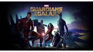 Guardians of the Galaxy