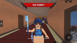 Mm2 mobile murder wins montage #3 [MelxLev]