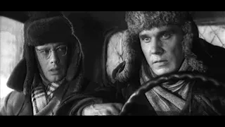 Порожний рейс (1962) - Последний рейс